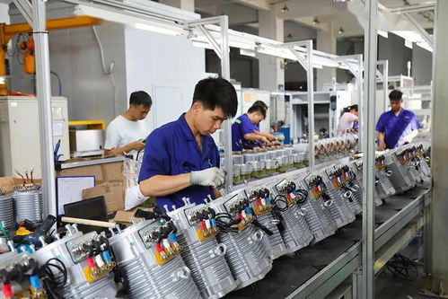 肇庆项目建设快马加鞭 电子信息产业园、文化科技体验区、电子商务技术服务协同发展