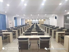 旬阳县电子商务中级技能培训招生公示