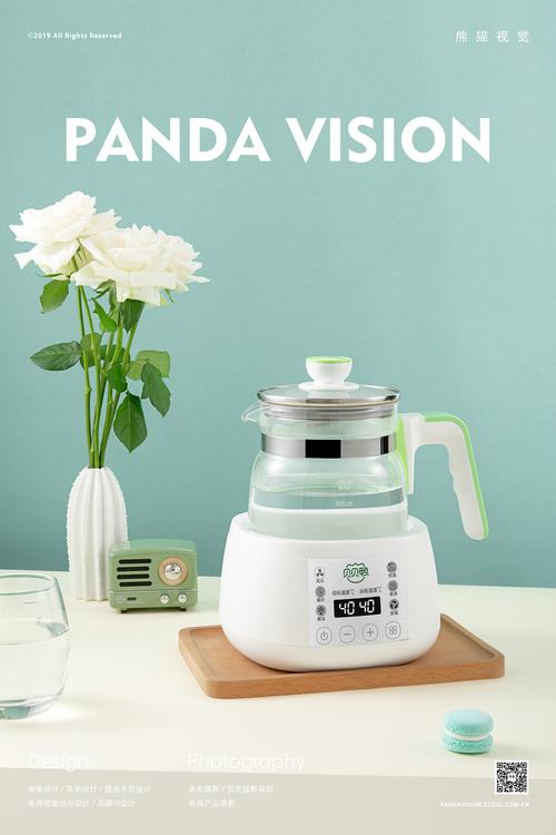 贝贝鸭 熊猫视觉pandavision 母婴产品电商拍摄